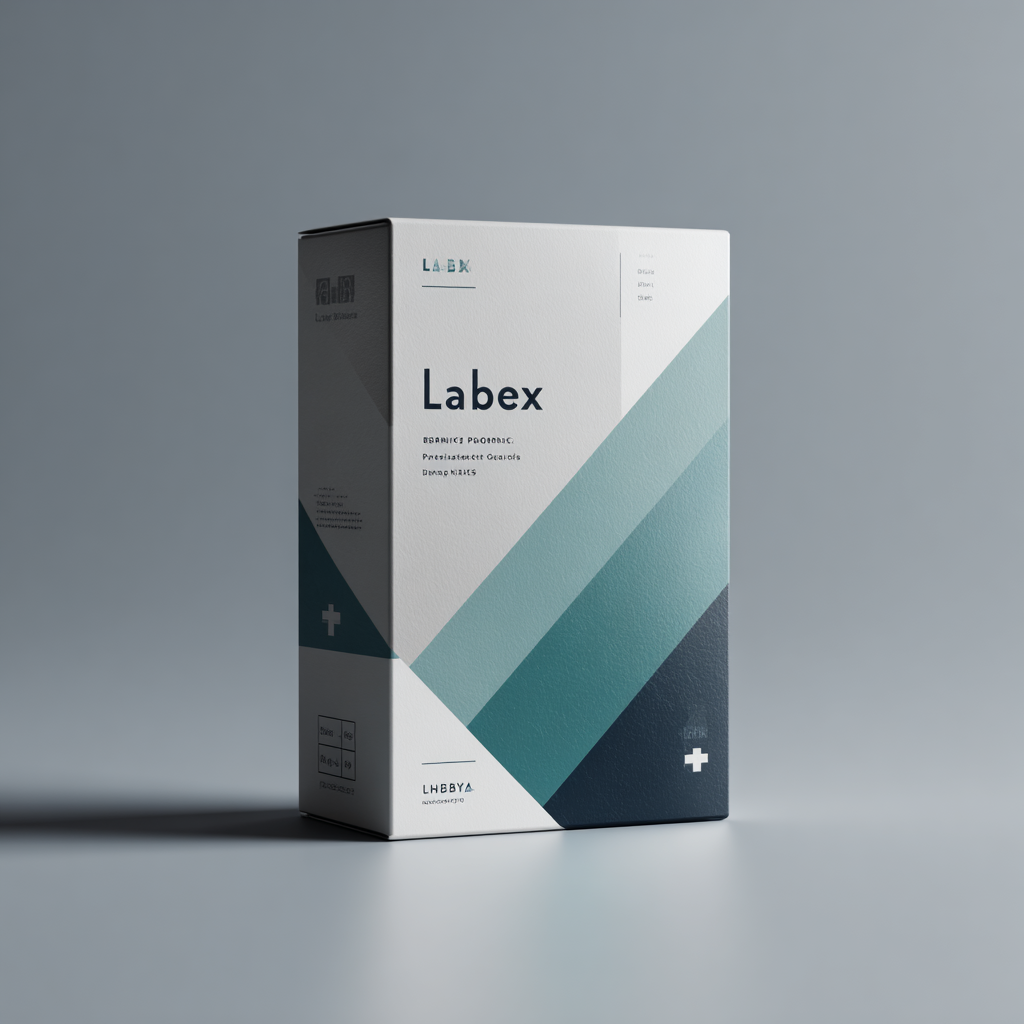 Labex - laboratóriumi fejlesztésű termék